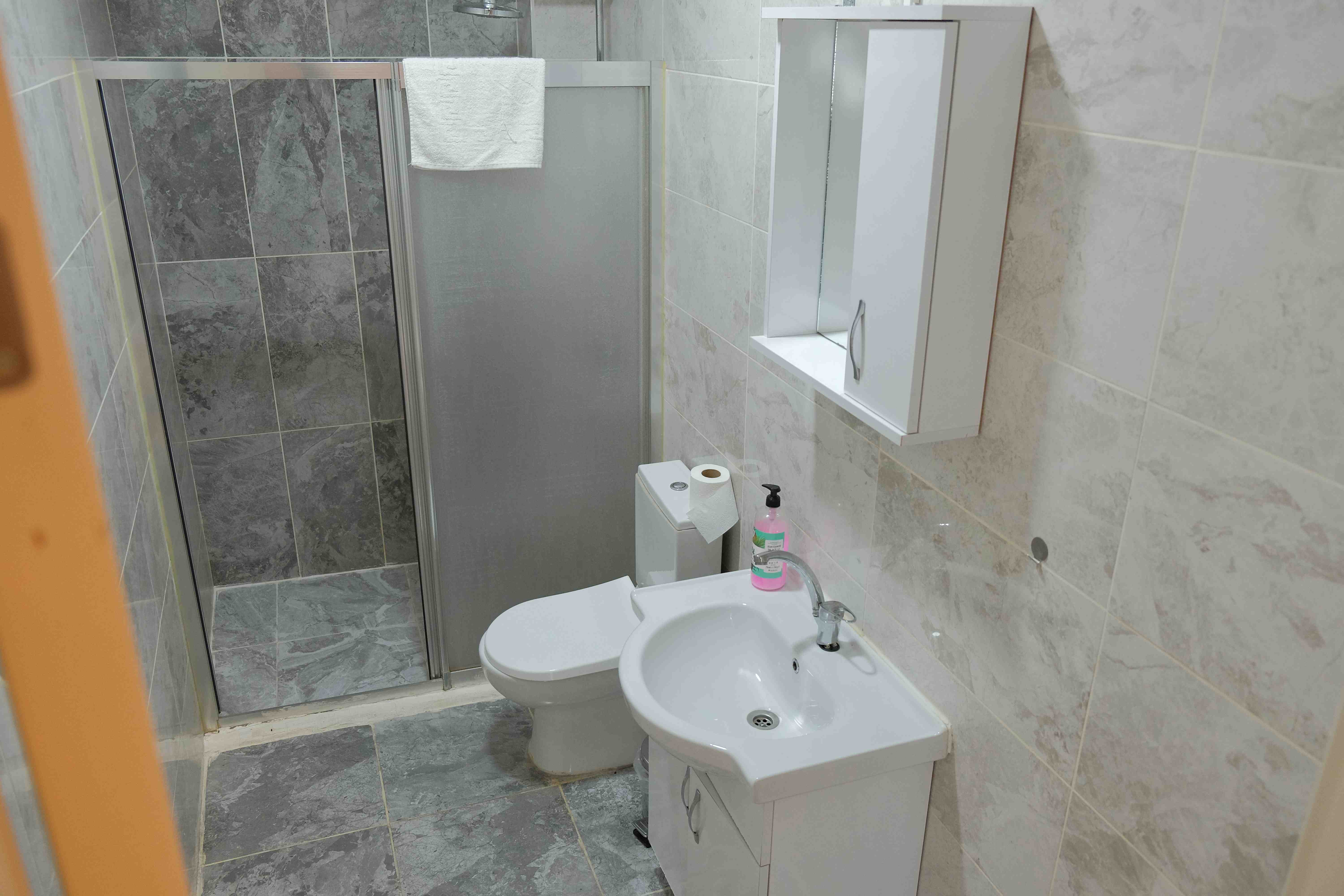 Atalar Şubesi 1+1 Daire 1