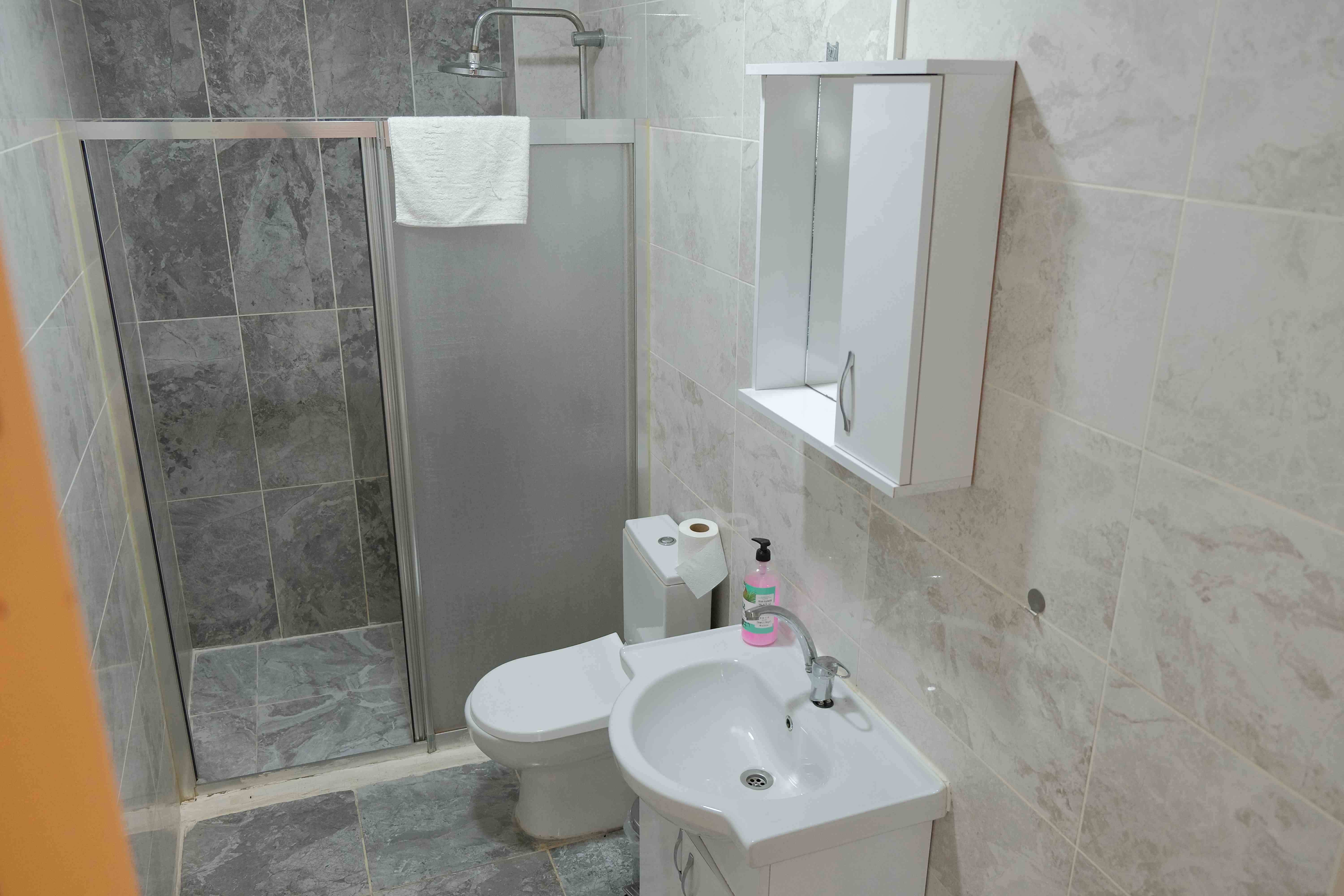 Atalar Şubesi 1+1 Daire 1