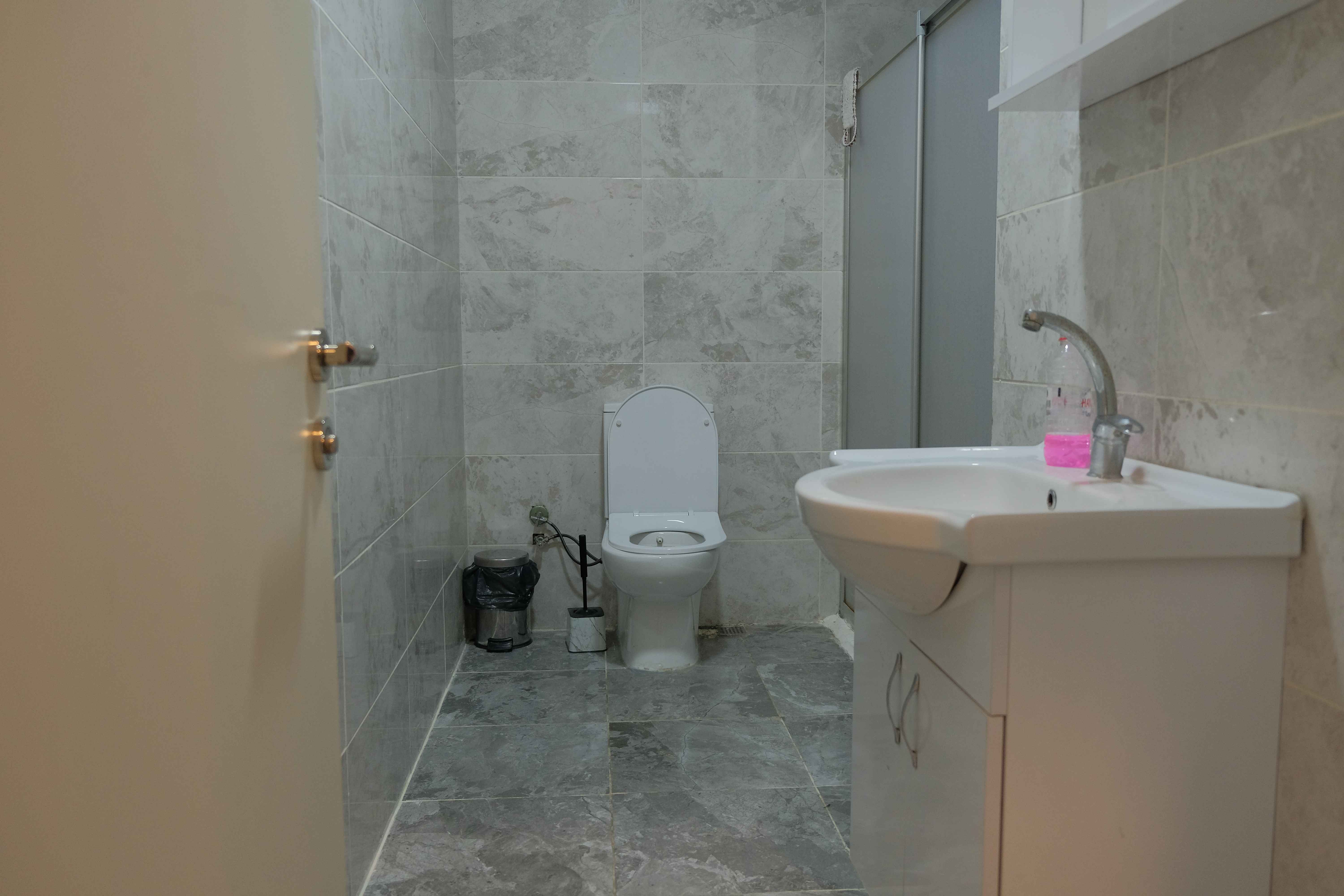 Atalar Şubesi 1+1 Daire 9