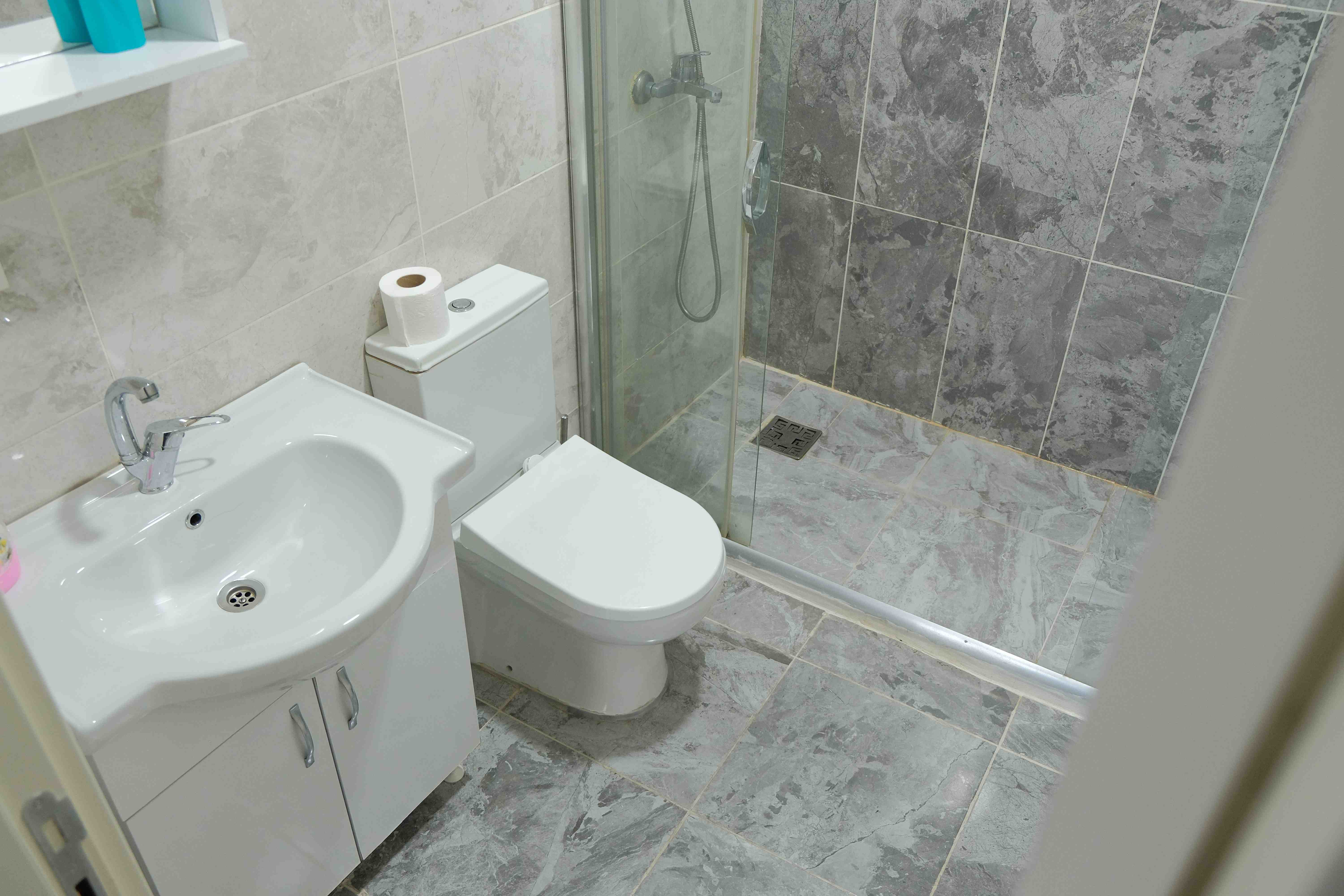 Atalar Şubesi 1+1 Daire 2