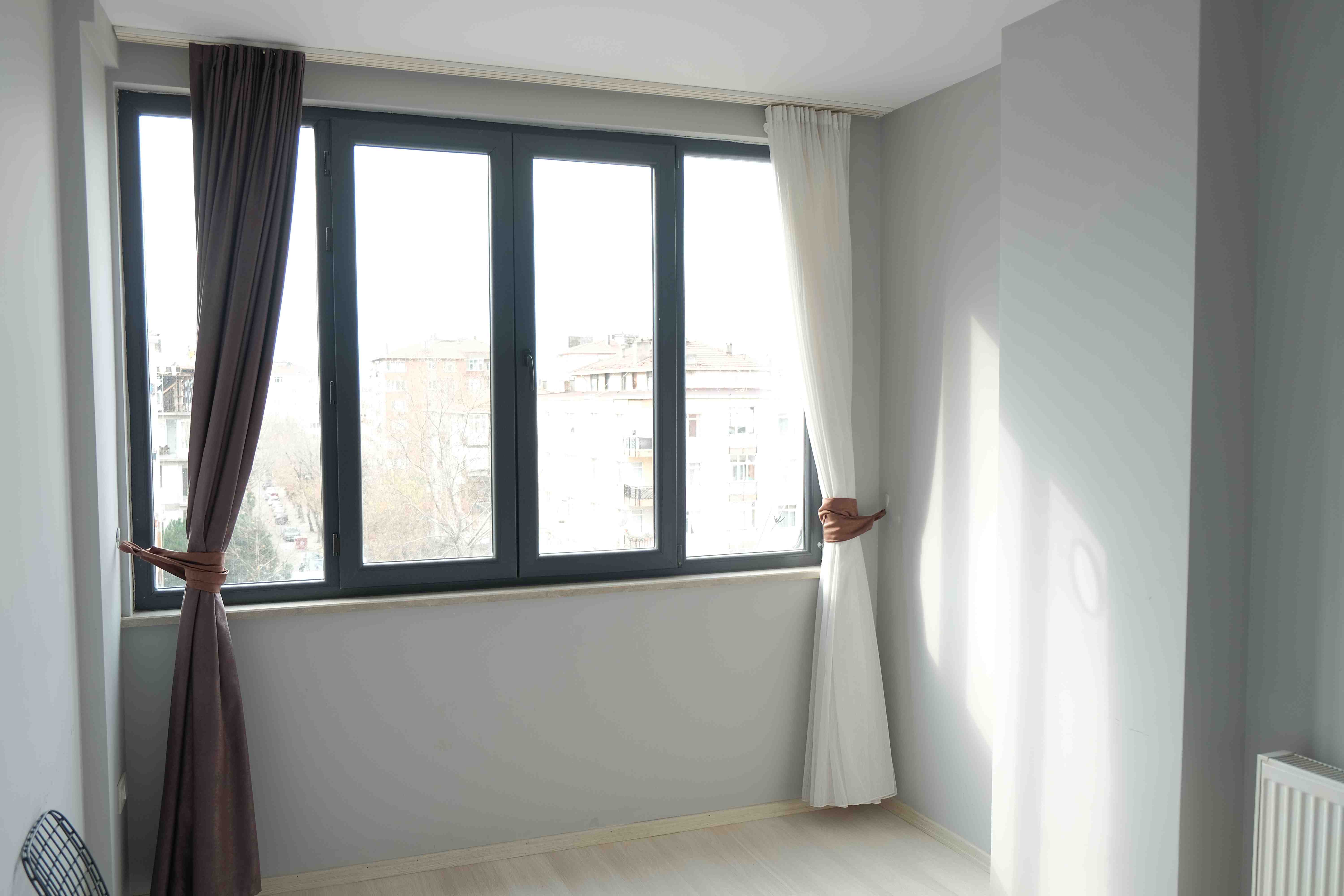 Atalar Şubesi 1+1 Daire 3