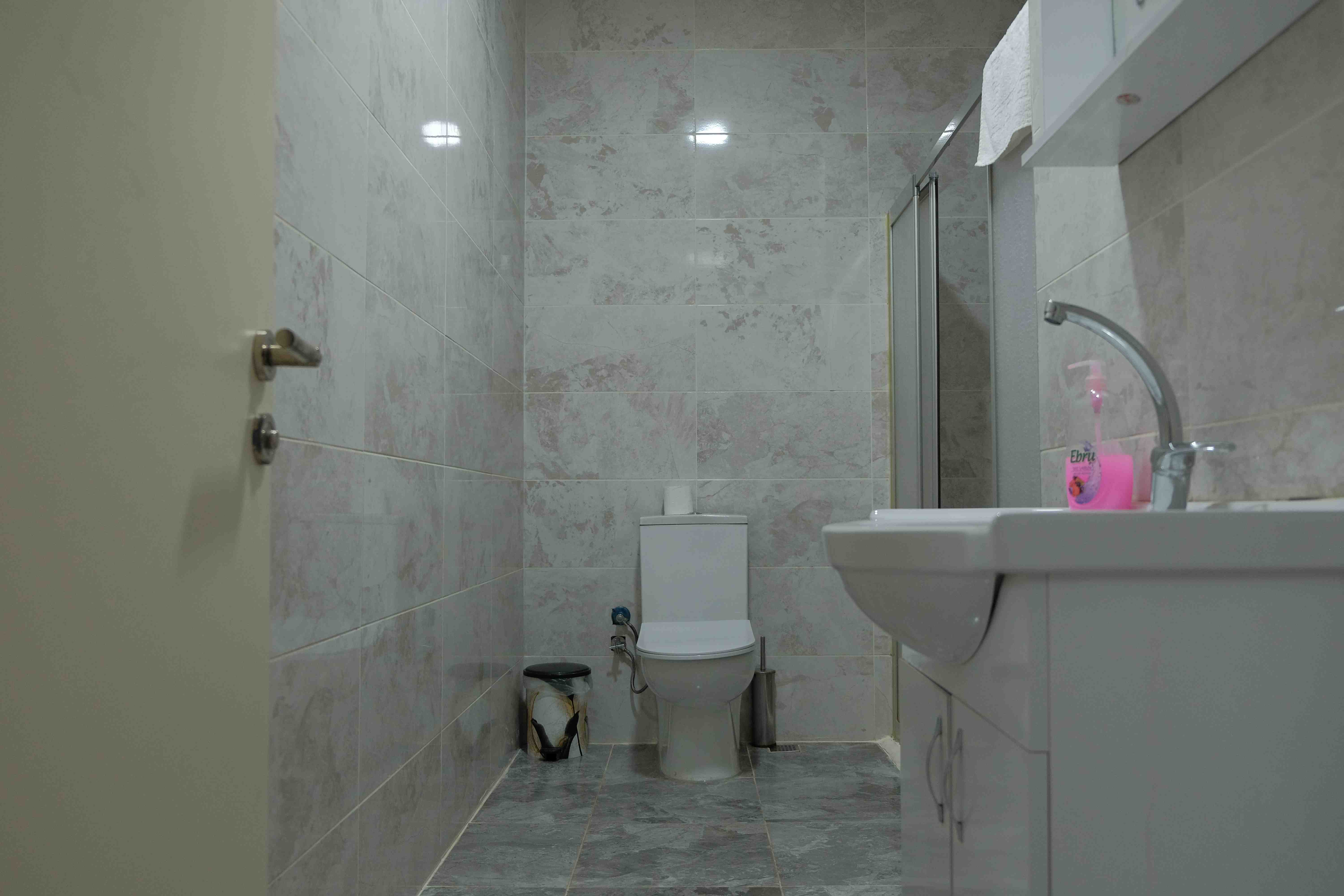 Atalar Şubesi 1+1 Daire 3