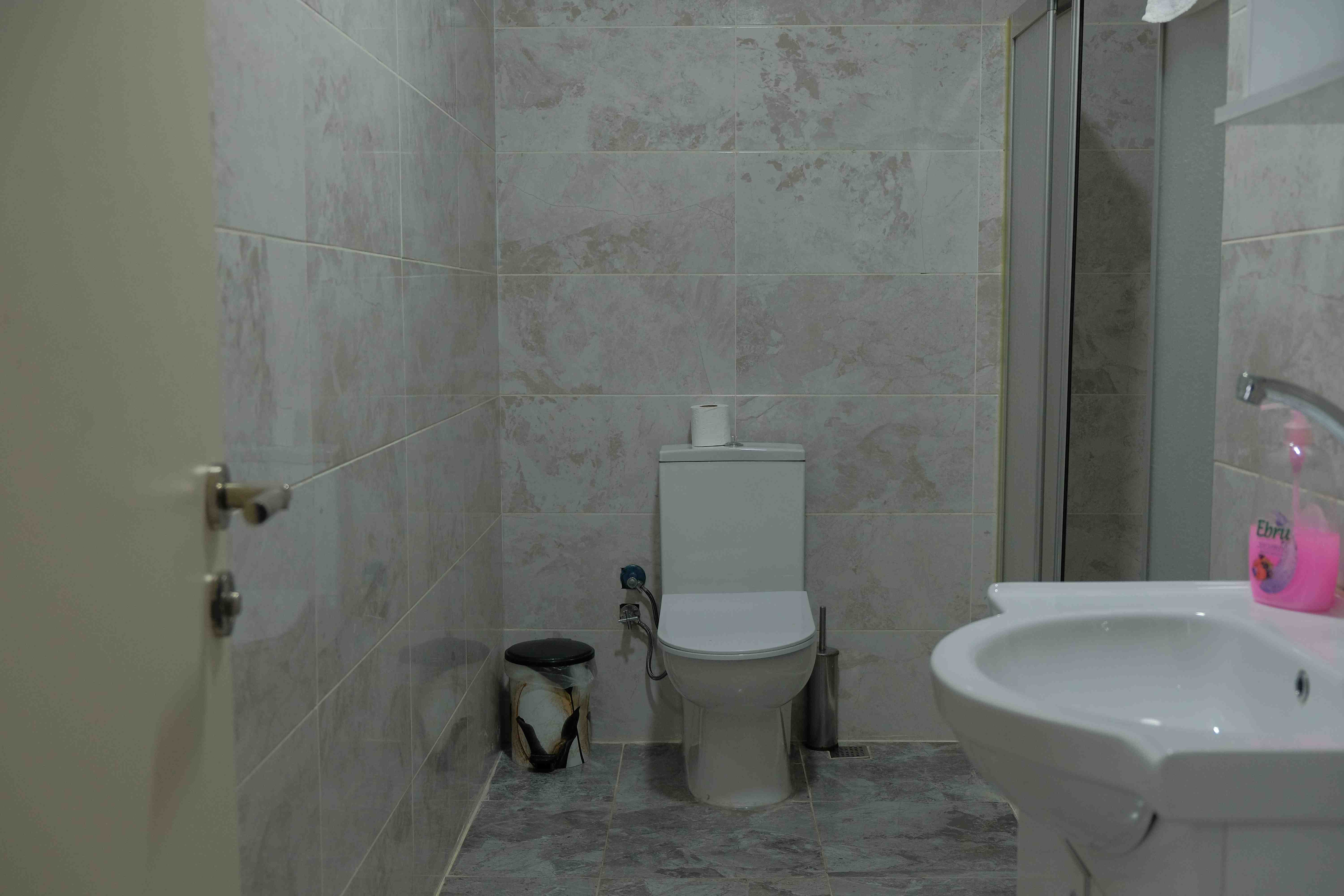 Atalar Şubesi 1+1 Daire 3