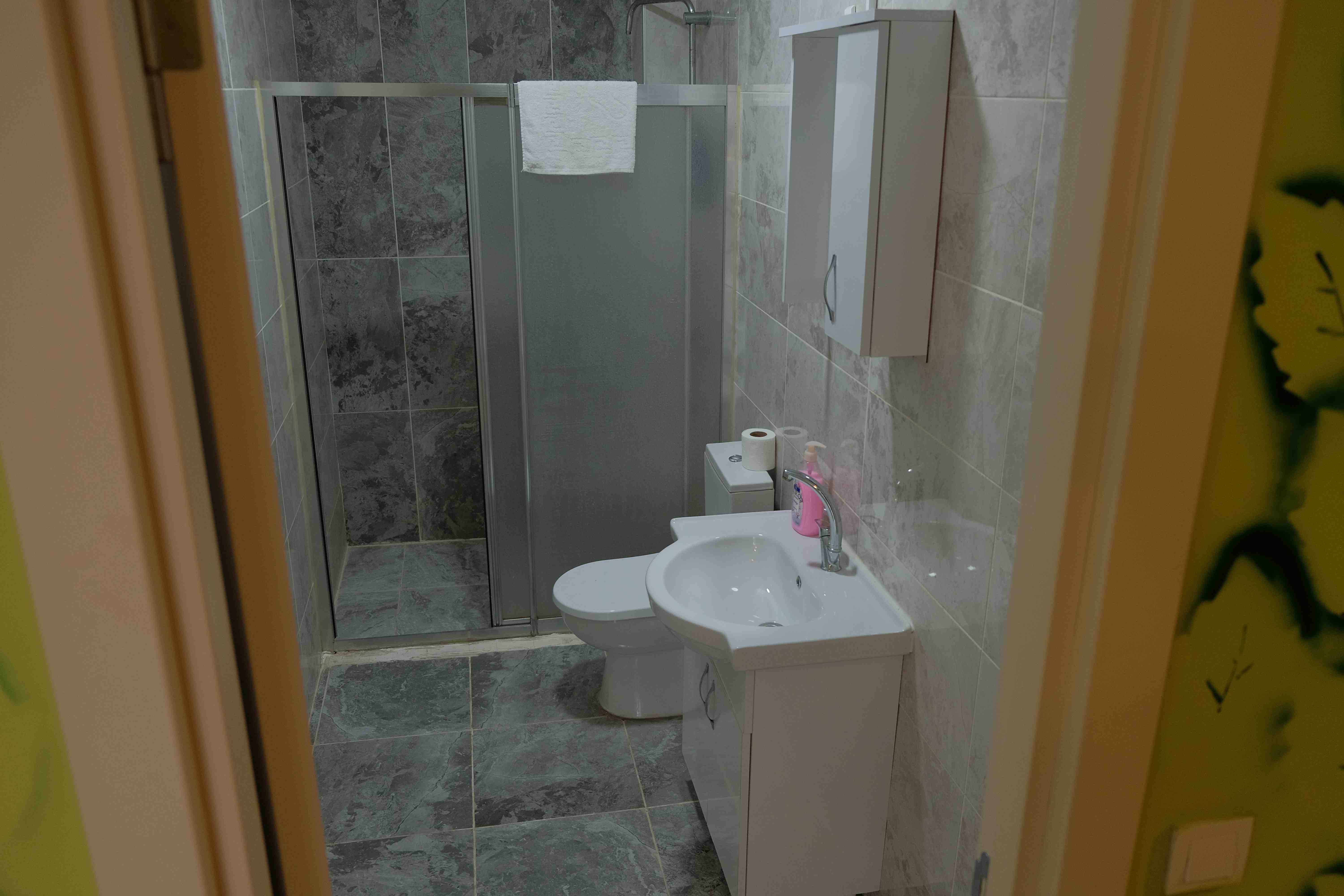 Atalar Şubesi 1+1 Daire 4