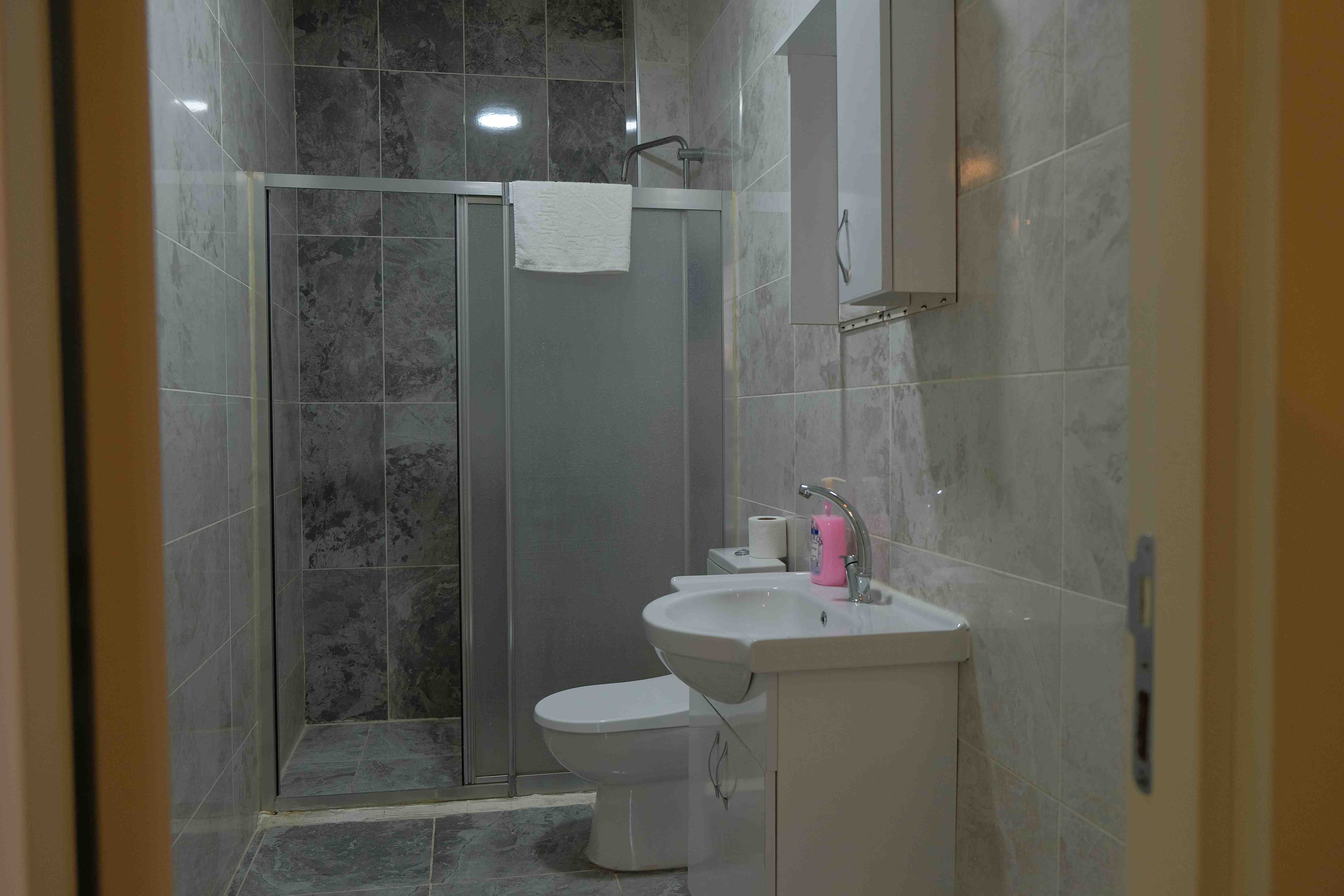 Atalar Şubesi 1+1 Daire 4