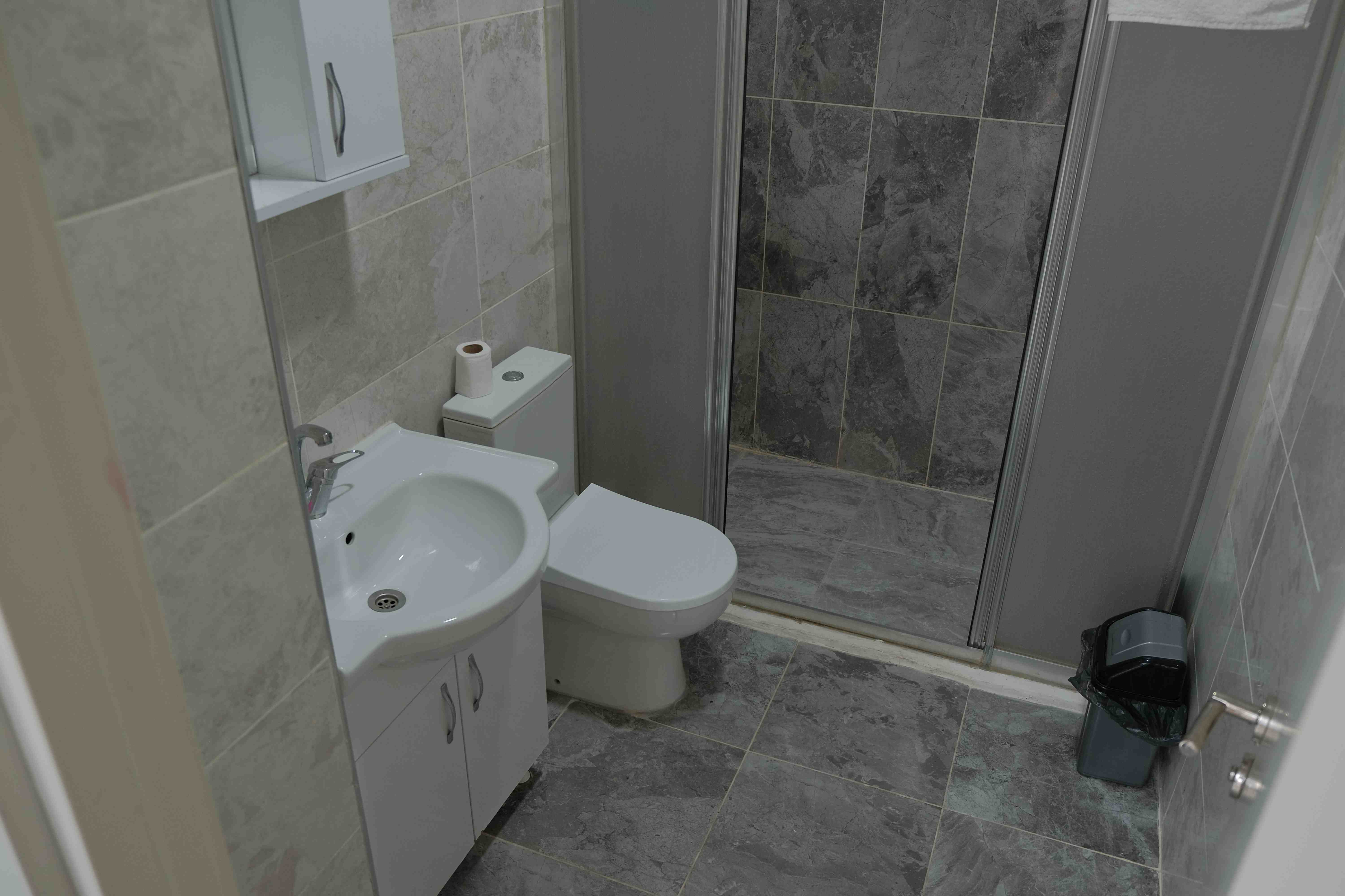 Atalar Şubesi 1+1 Daire 5