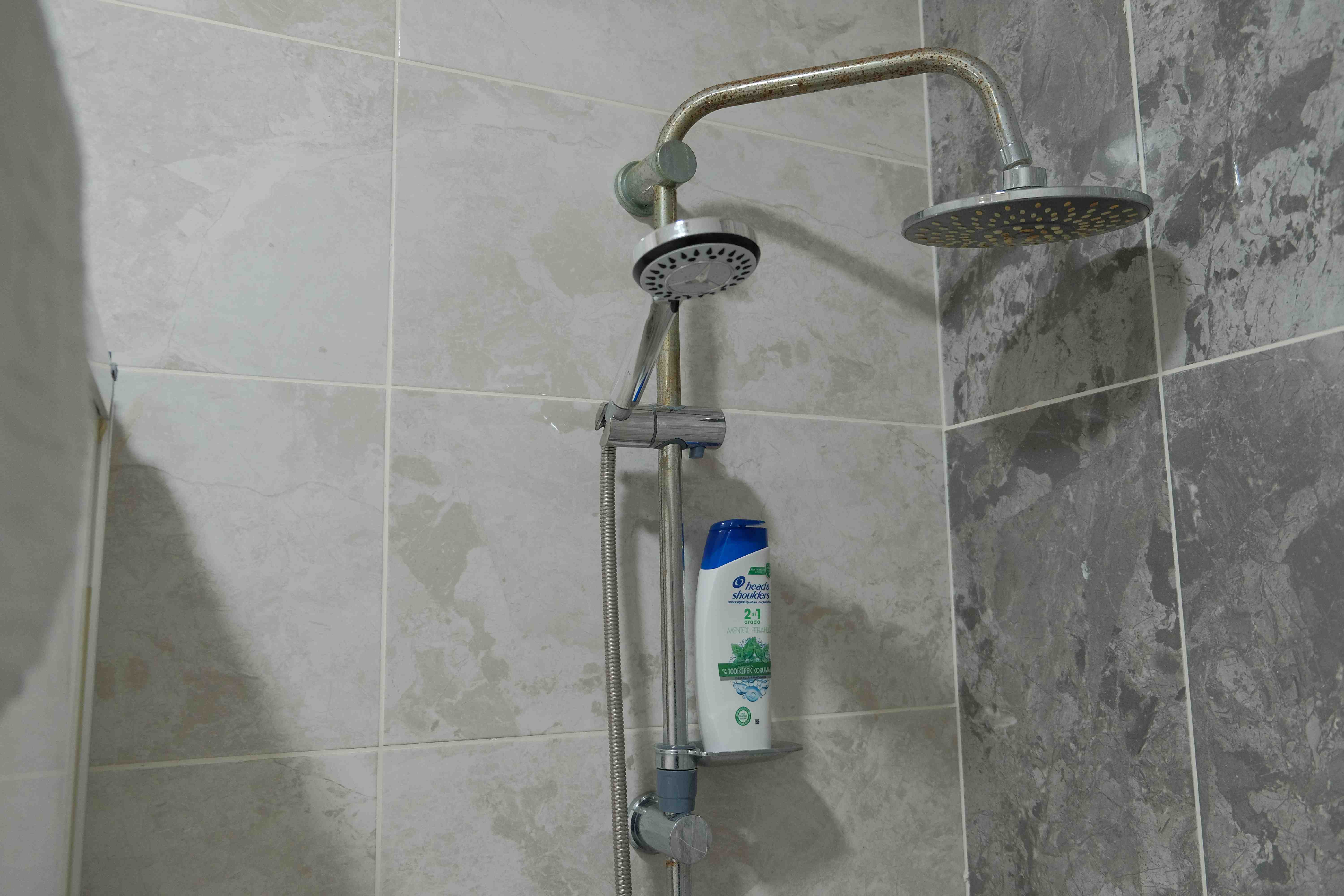 Atalar Şubesi 1+1 Daire 6