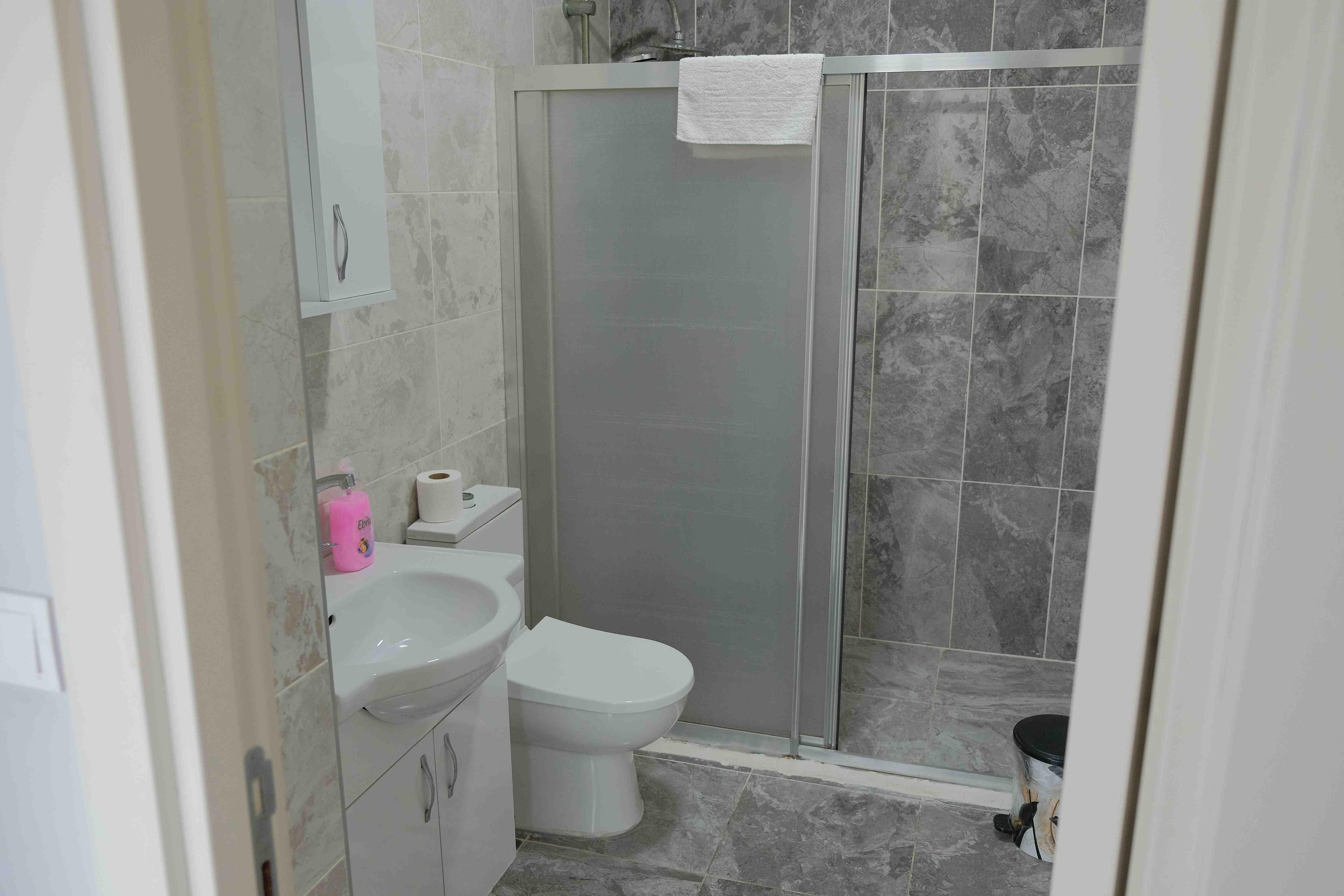 Atalar Şubesi 1+1 Daire 6