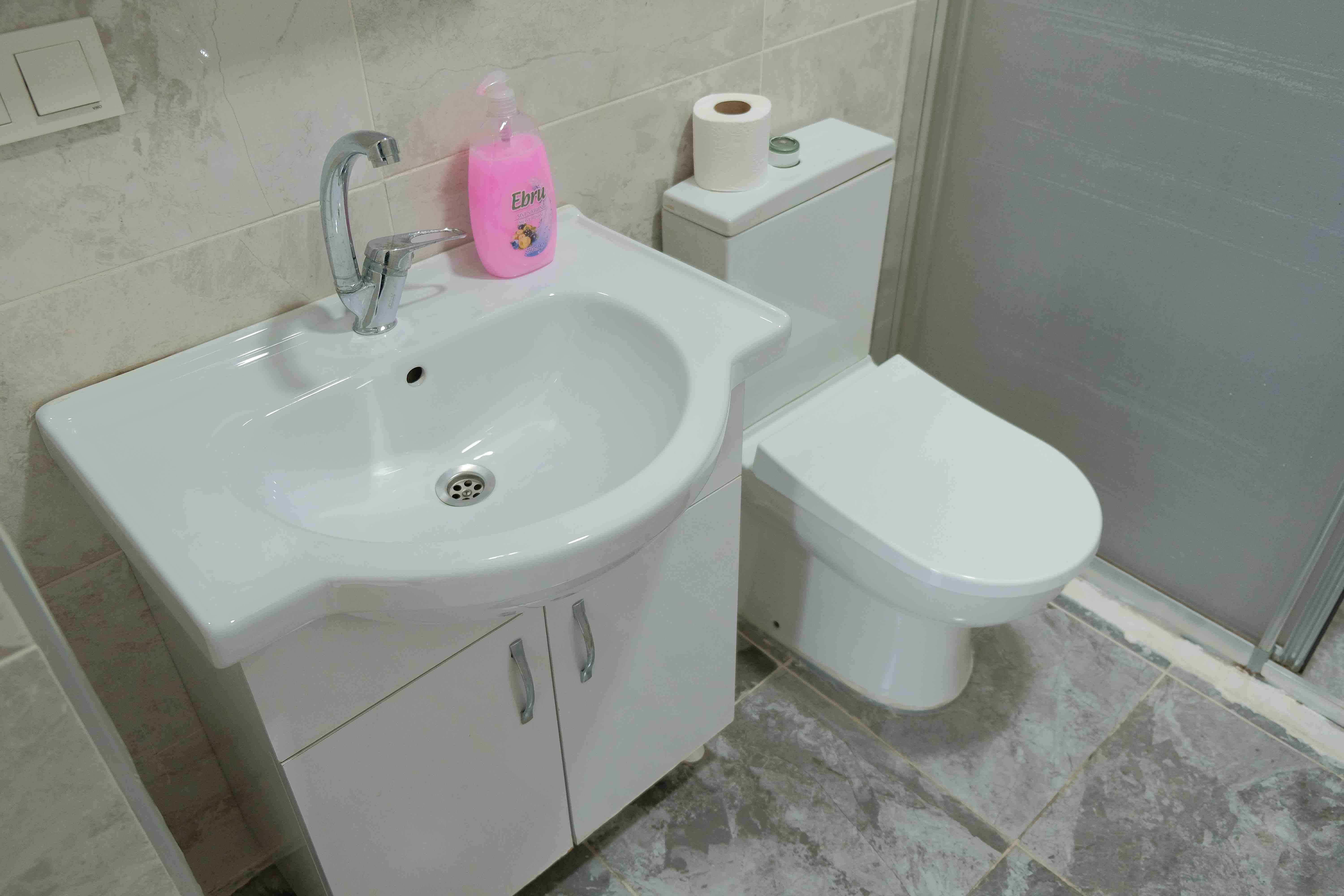 Atalar Şubesi 1+1 Daire 6