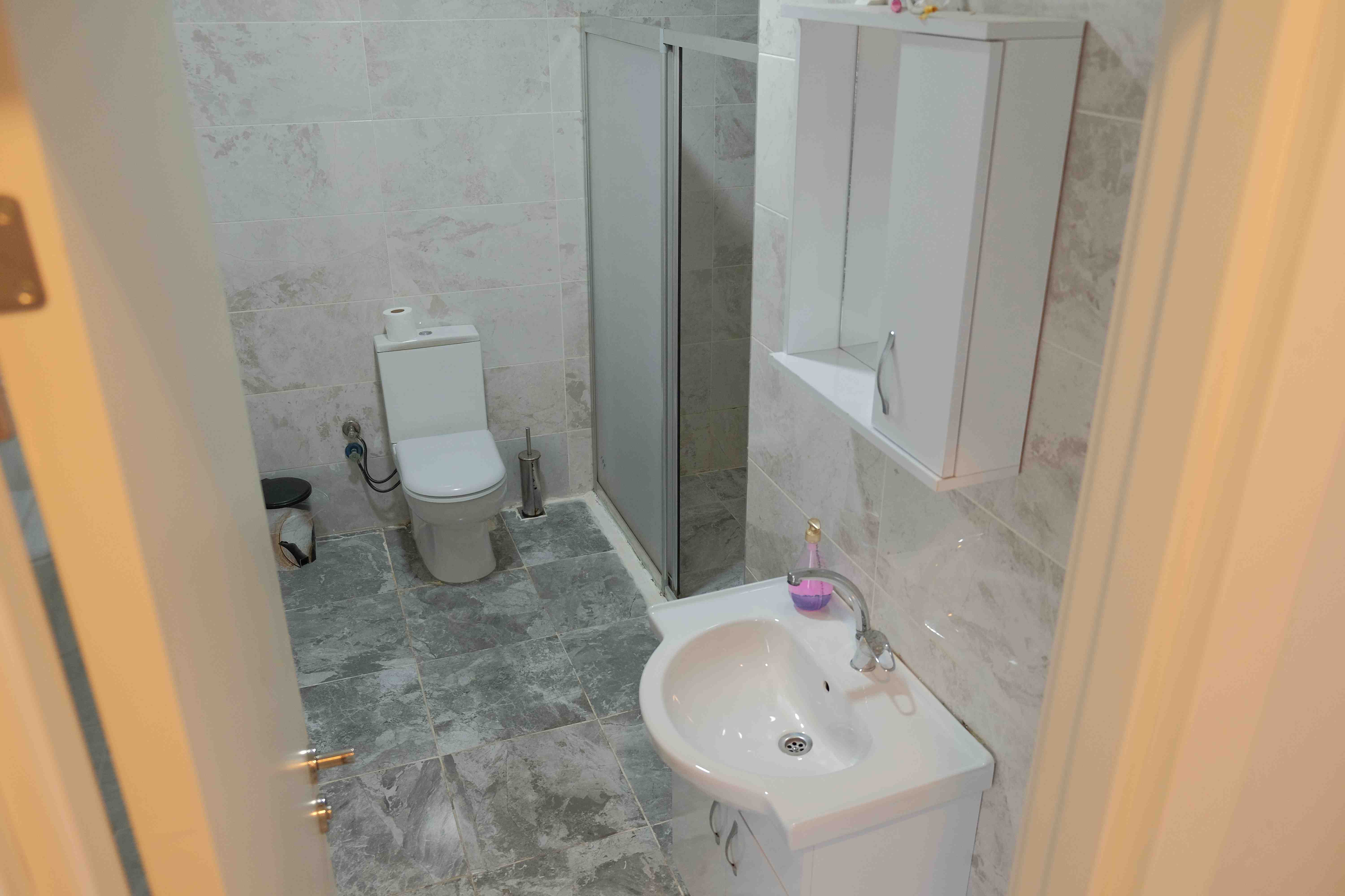 Atalar Şubesi 1+1 Daire 7