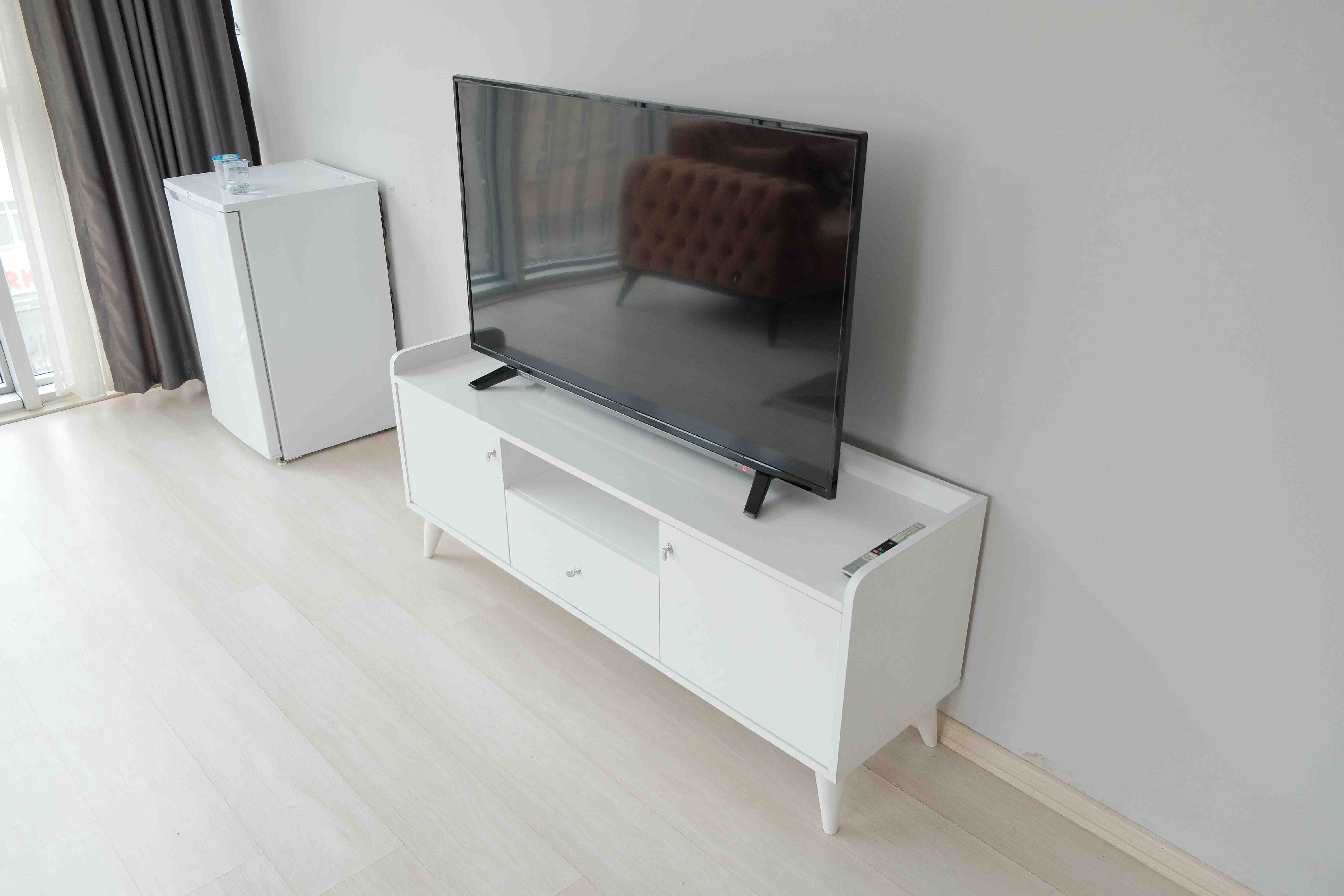 Atalar Şubesi 1+1 Daire 8