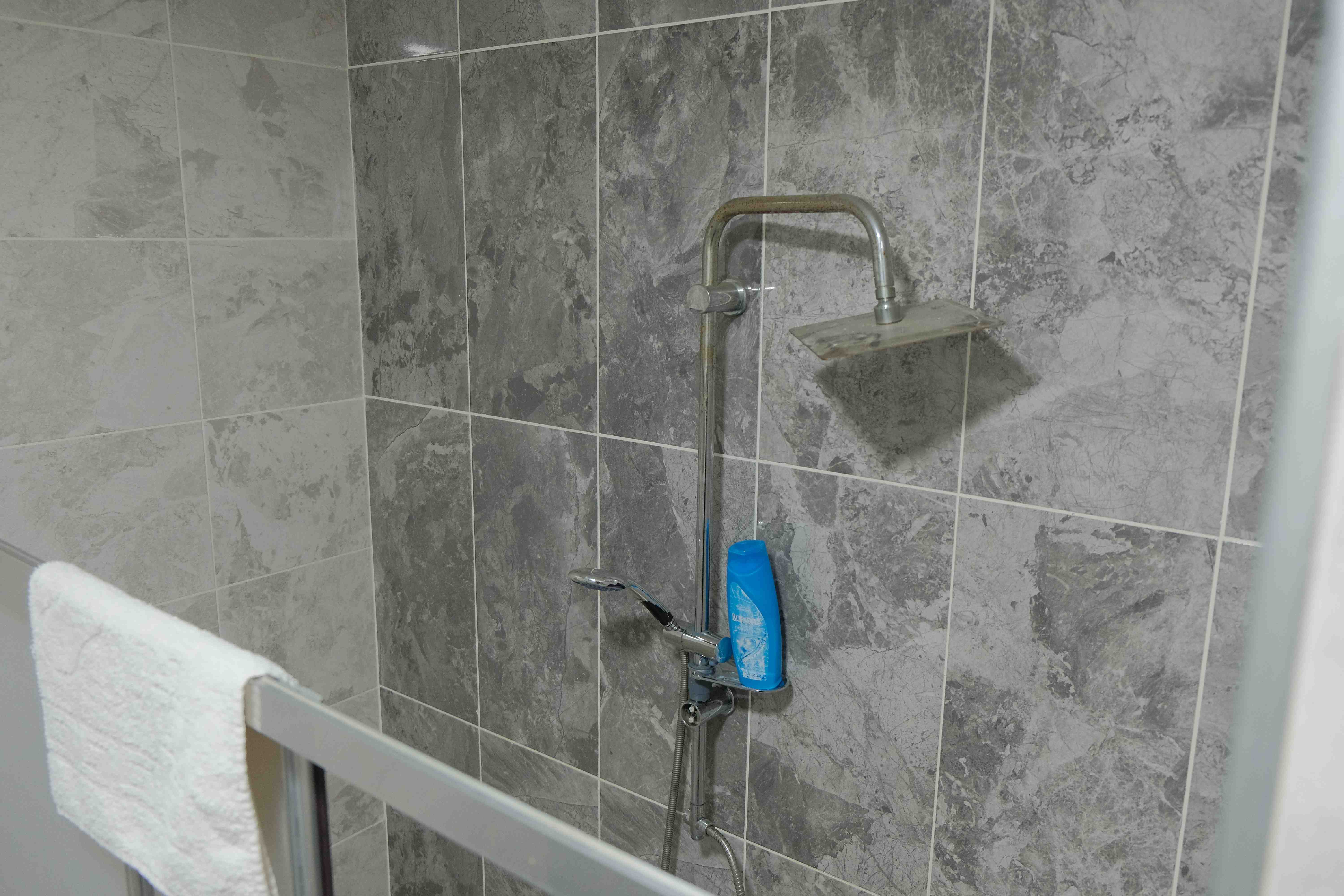 Atalar Şubesi 1+1 Daire 8