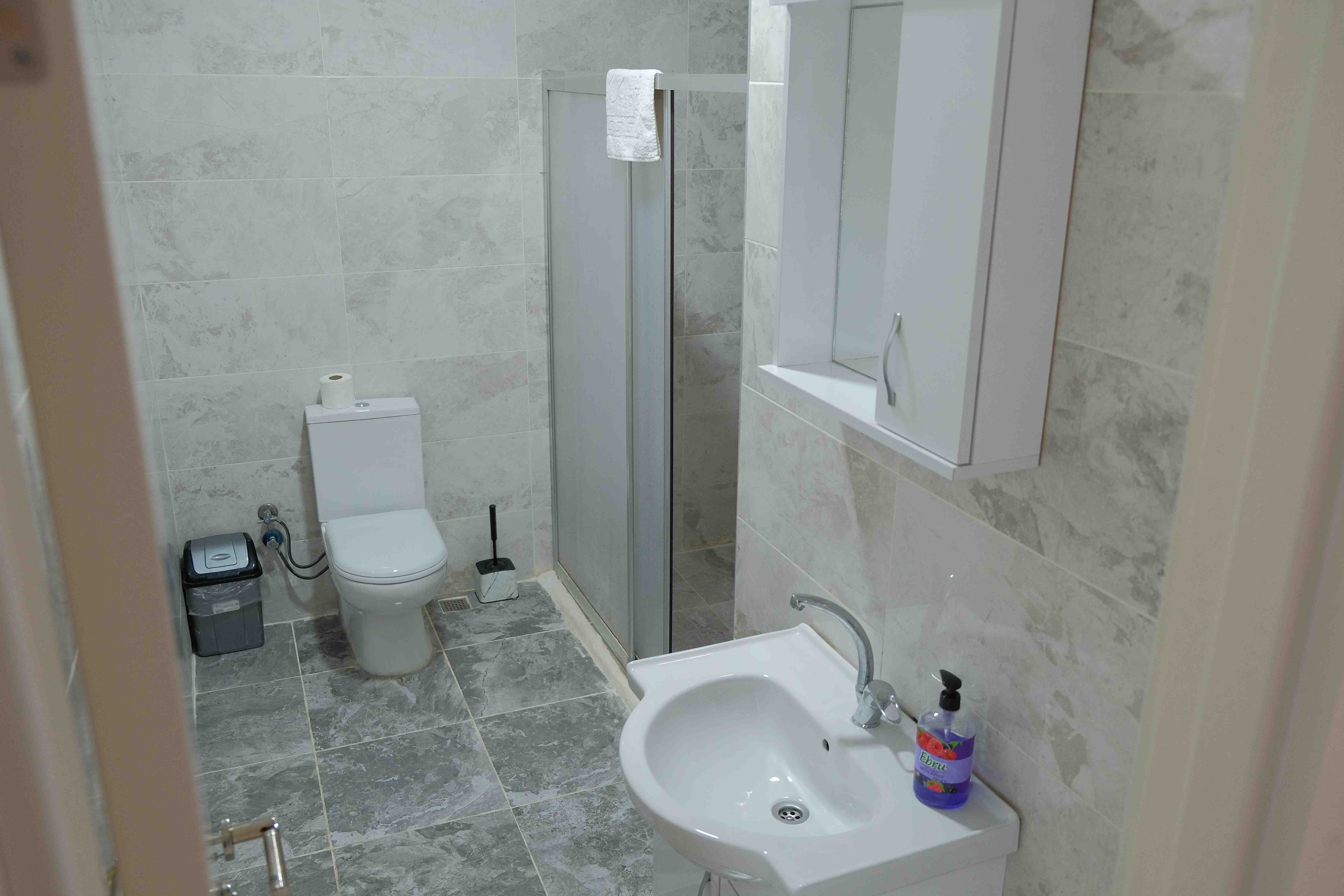 Atalar Şubesi 1+1 Daire 8