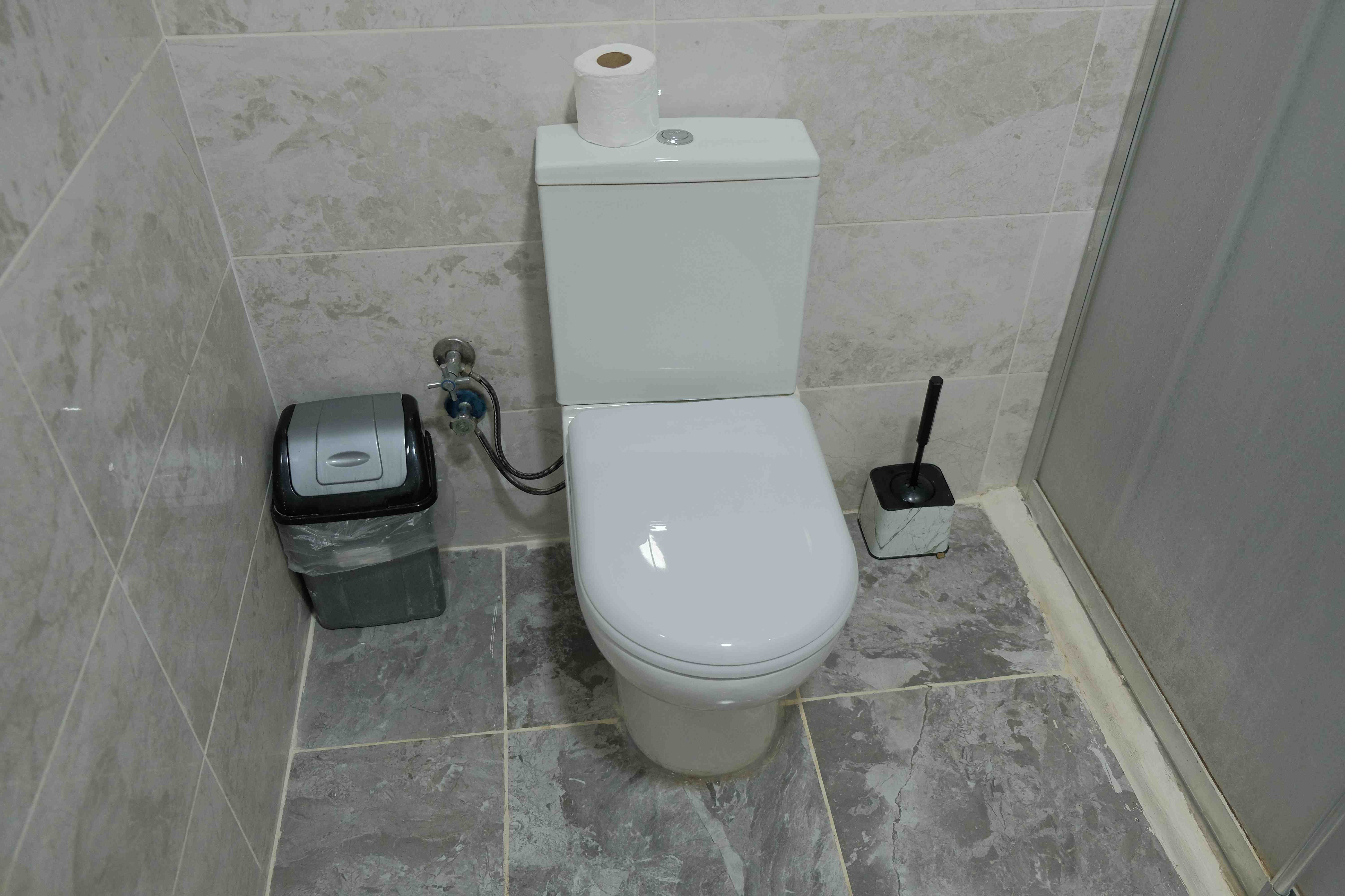 Atalar Şubesi 1+1 Daire 8