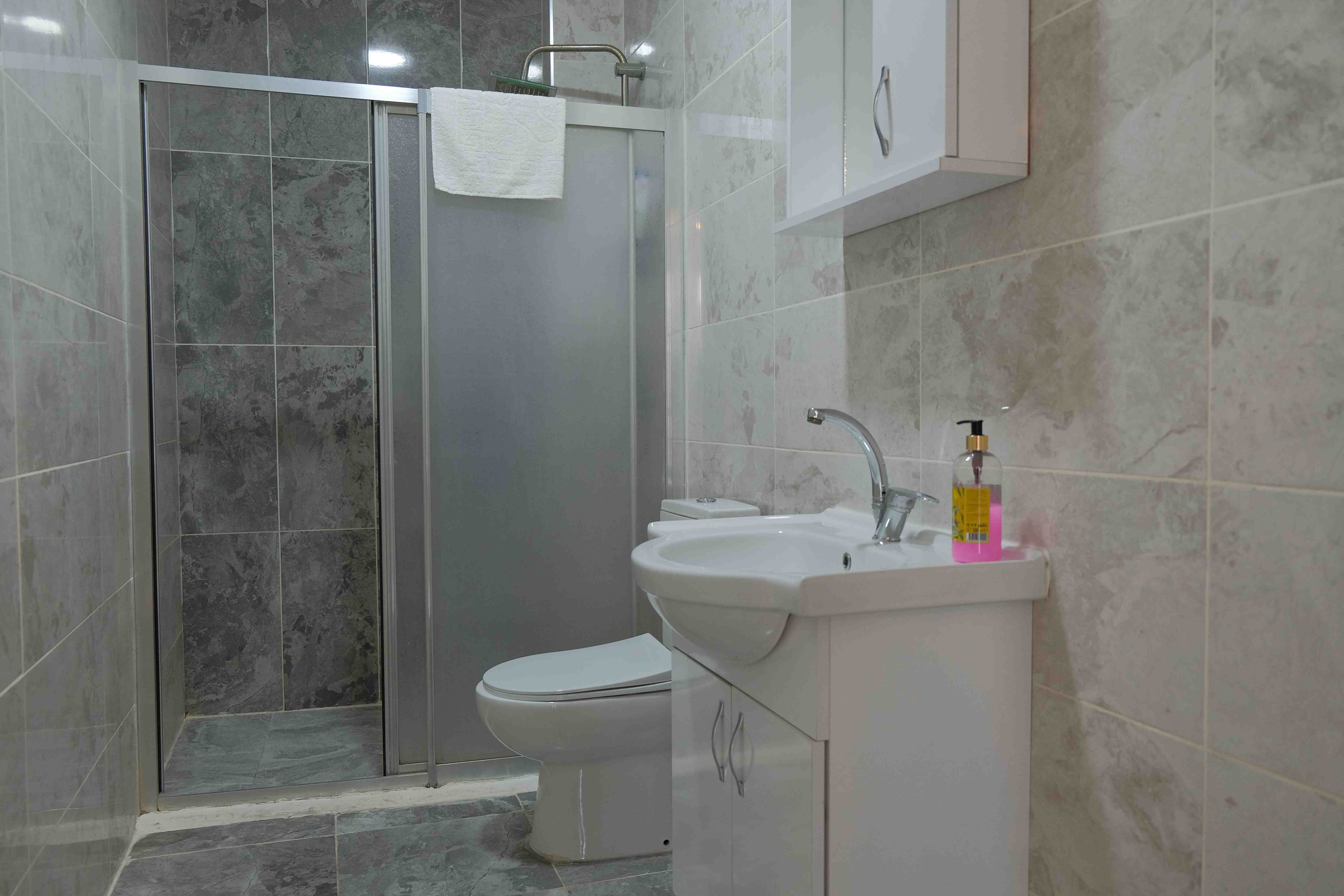 Atalar Şubesi 2+1 Daire 2