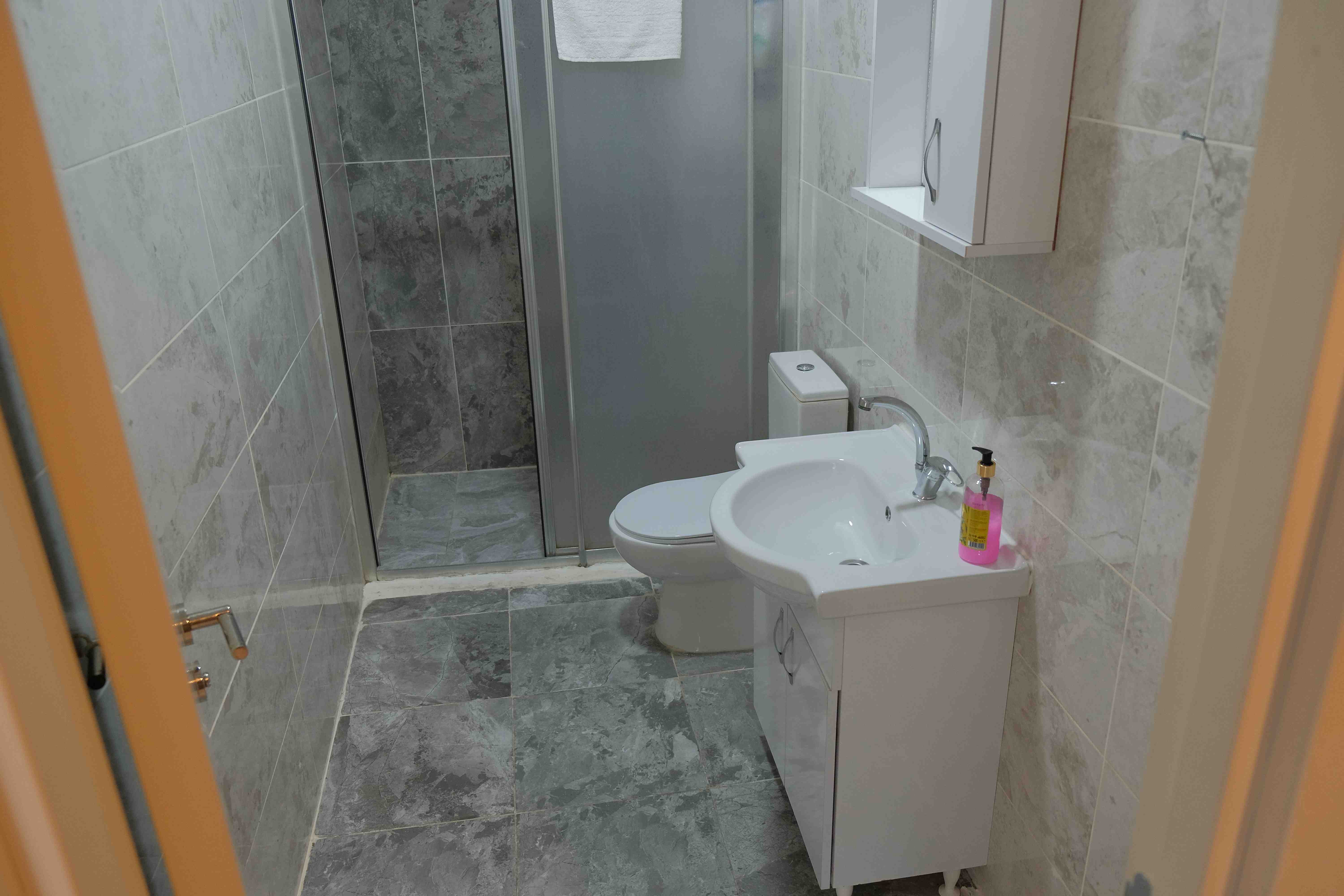 Atalar Şubesi 2+1 Daire 2