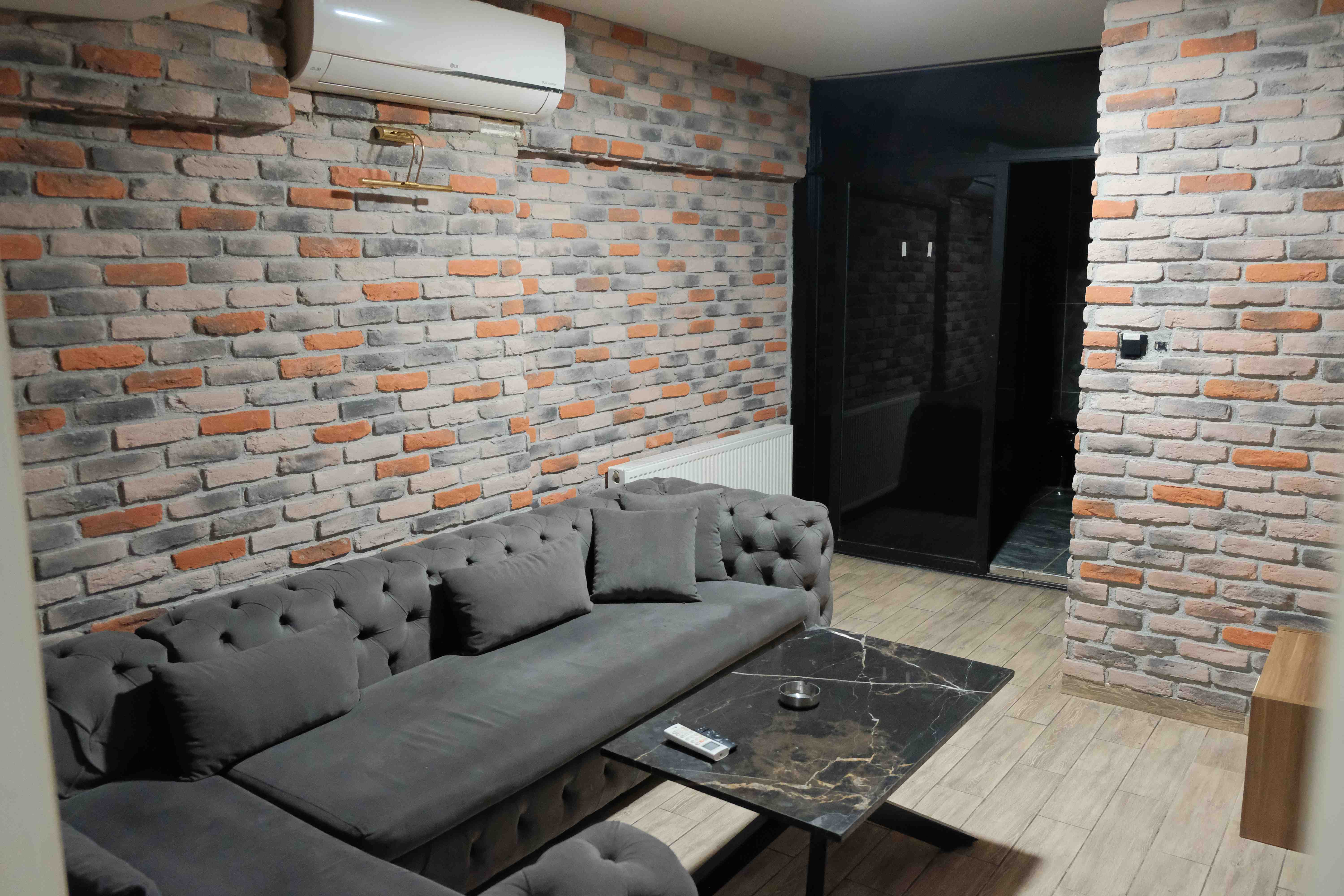 Kartal Tower Şube 1+1 Daire 2