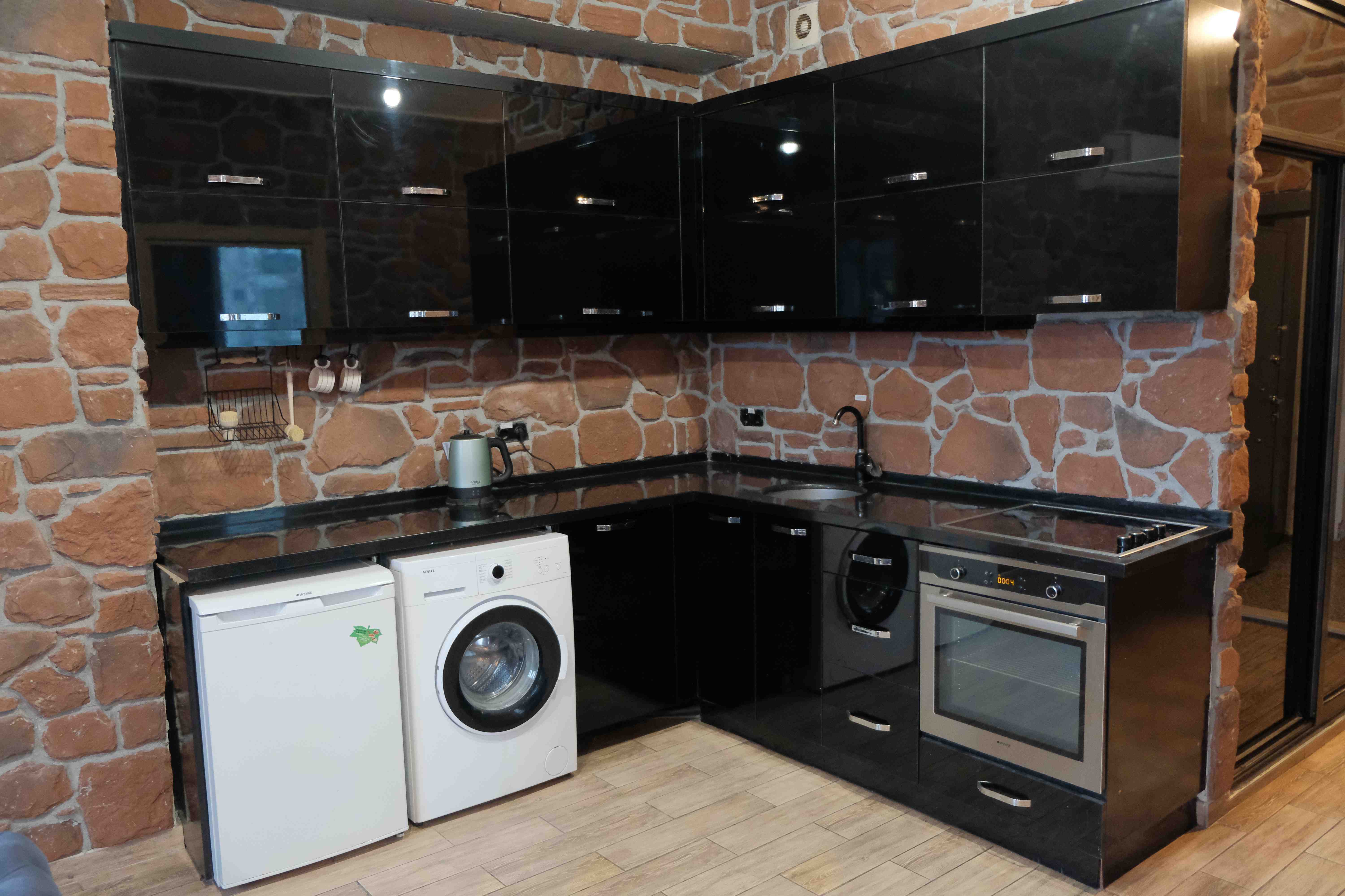 Kartal Tower Şube 1+1 Daire 4