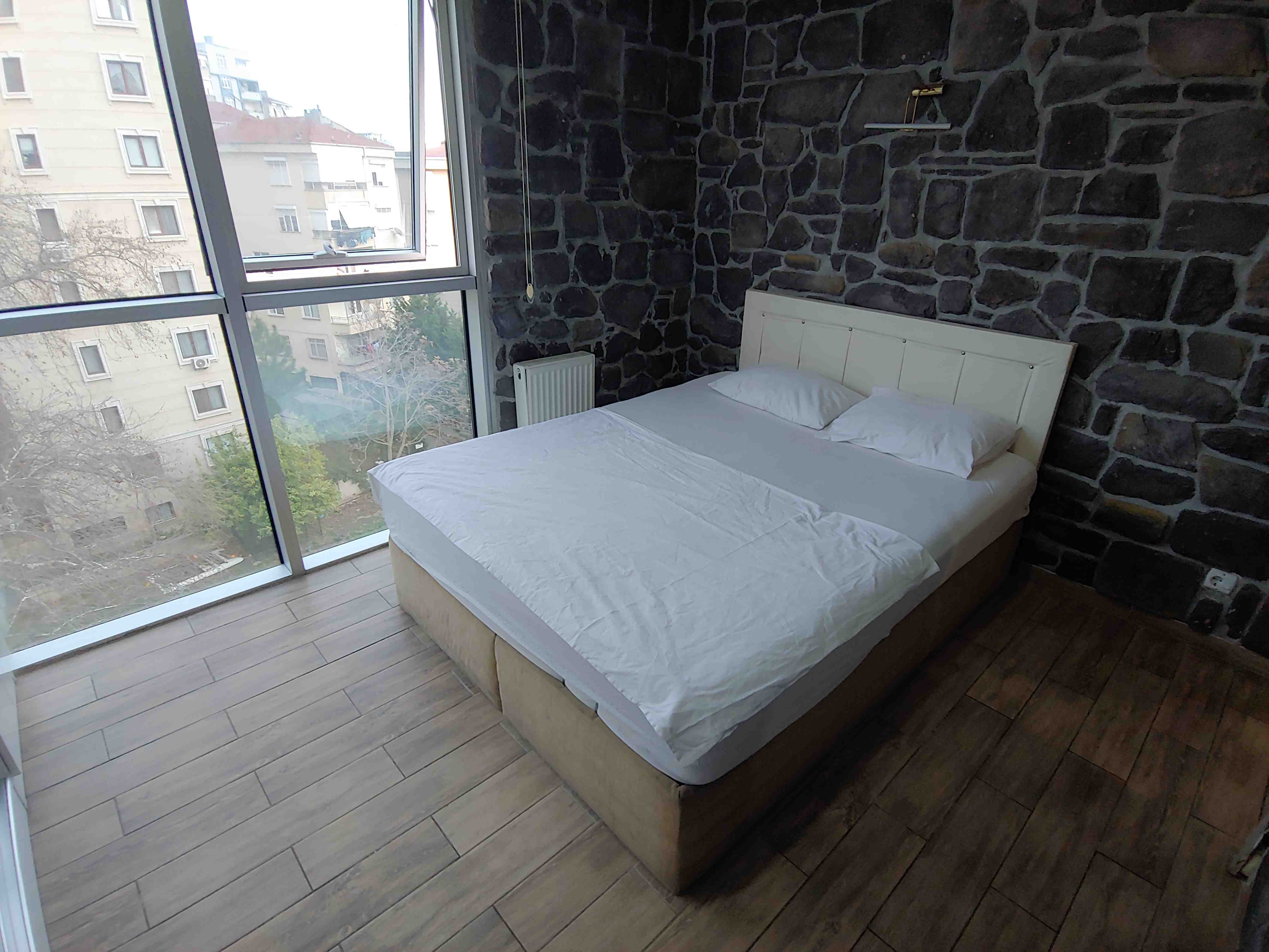 Kartal Tower Şube 1+1 Daire 5