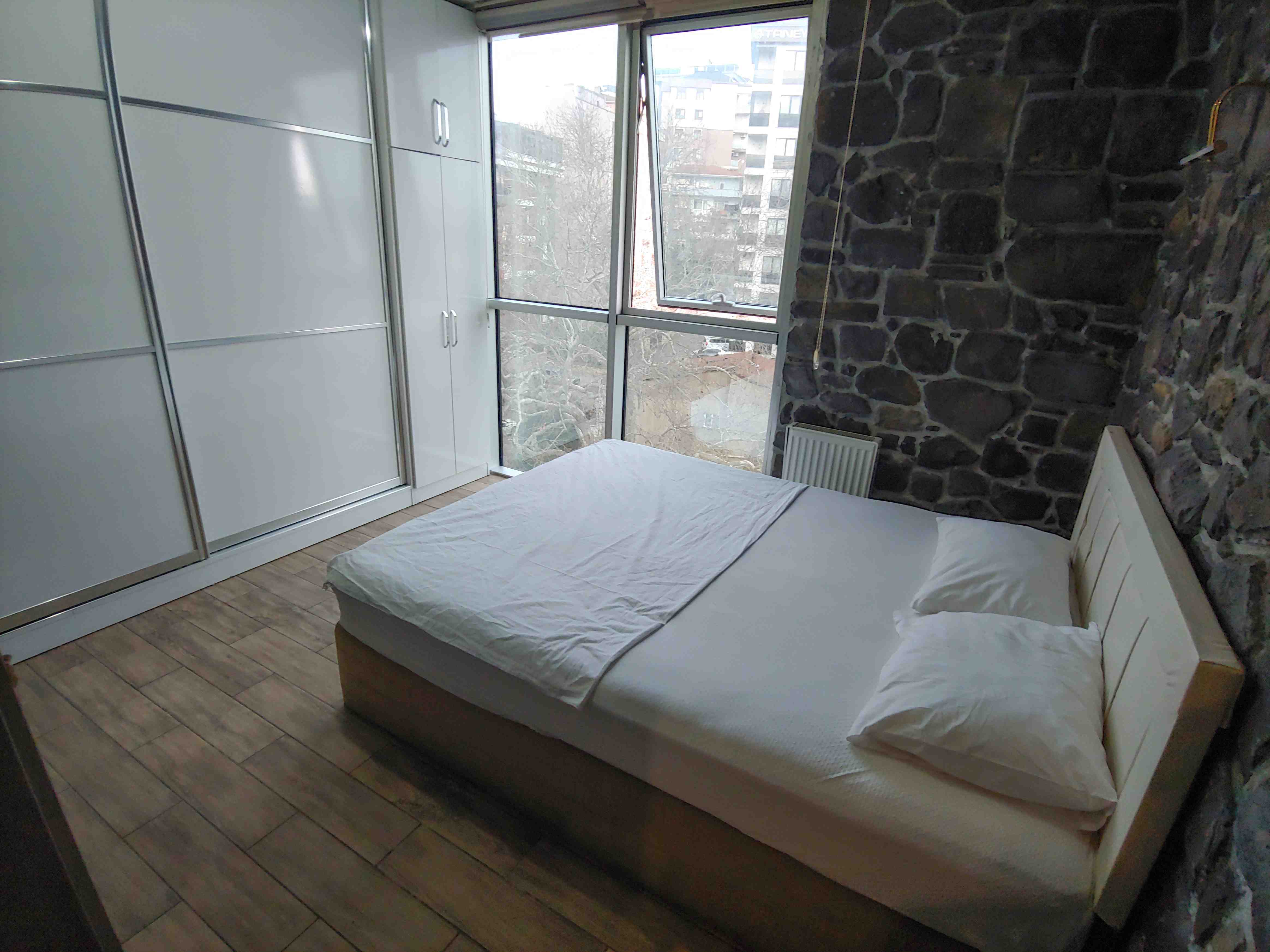 Kartal Tower Şube 1+1 Daire 5