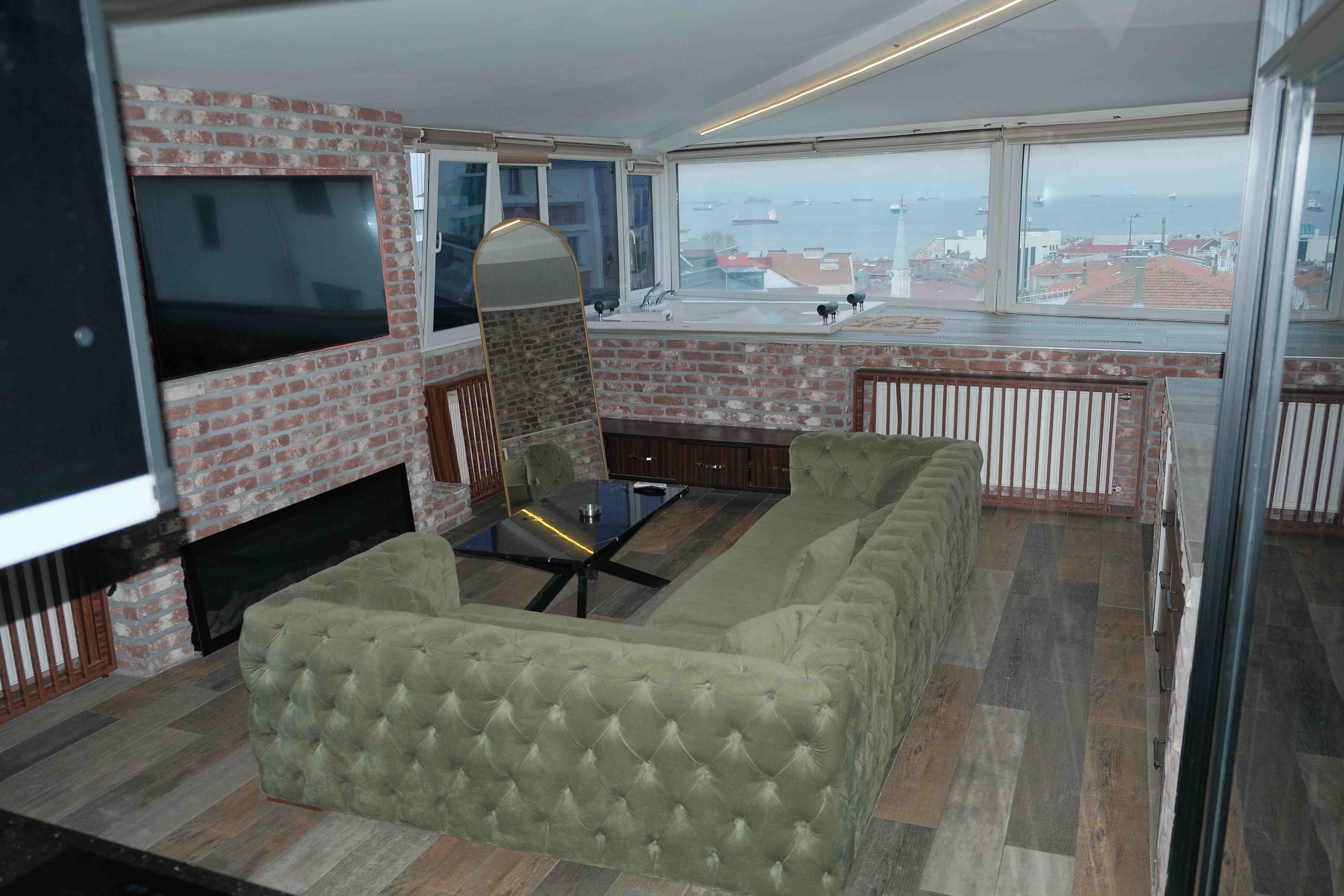 Kartal Tower Şubesi 